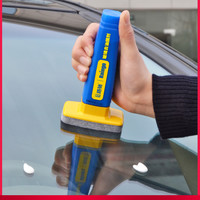 E路驰 汽车玻璃去油膜剂 100ml