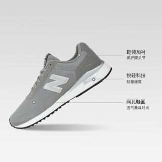 new balance 005系列 MRL005YD 男士休闲跑鞋