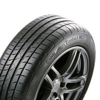 马牌 MC5 205/50R17 93V XL