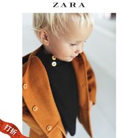 ZARA  03336543800 女婴幼童T恤