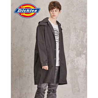 Dickies 帝客 183M10EC07 男士中长款外套