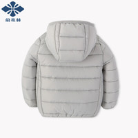 YUZHAOLIN 俞兆林 儿童秋冬棉外套