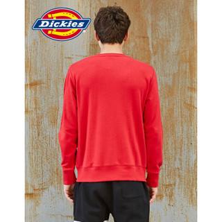 Dickies 帝客 183M30EC21 男士卫衣