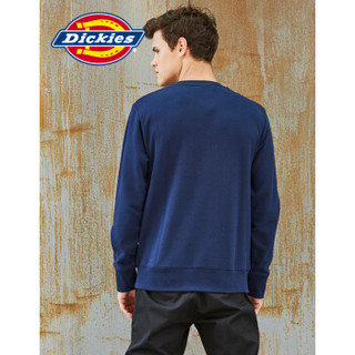 Dickies 帝客 183M30EC21 男士卫衣