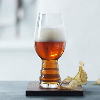 商品spiegelau 诗杯客乐 ipa啤酒杯 小号 407ml