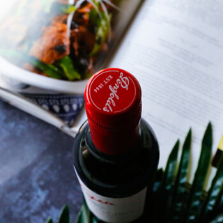 Penfolds 奔富 蔻兰山设拉子赤霞珠红葡萄酒 375ml