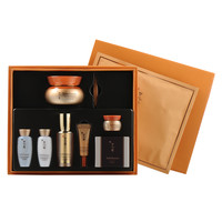 Sulwhasoo 雪花秀 滋阴水乳5件中样套装