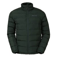 Marmot 土拨鼠 L74090 男式3M新雪丽棉服