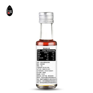 以福 白芝麻香油 150ml*3瓶