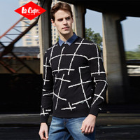 Lee Cooper 113D03 男士针织衫