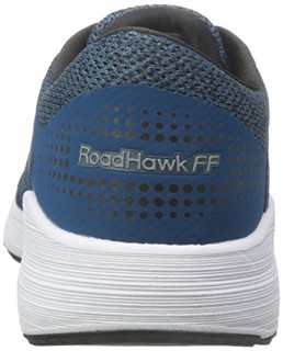 ASICS 亚瑟士 Roadhawk FF 男款轻量跑鞋