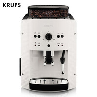 中亚Prime会员：KRUPS 克鲁伯 EA810580 全自动咖啡机