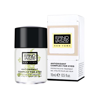 ERNO LASZLO 奥伦纳素  眼部紧致弹润啫喱 15ml