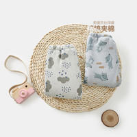 aqpa 宝宝夹棉裤子 0-3岁