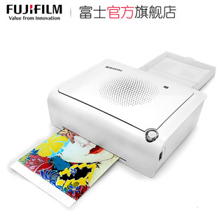 FUJIFILM 富士 PrinCiao Smart 小俏印便携式打印机