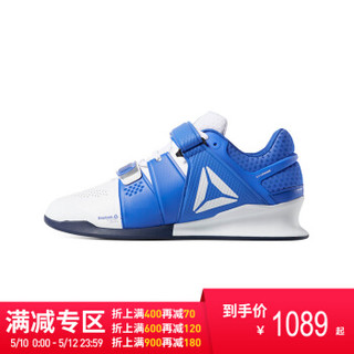  Reebok 锐步REEBOK LEGACYLIFTER 男子举重鞋 (42.5)