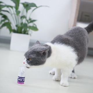 FELIWAY 费利威 经典 费洛蒙猫咪应激喷雾20ml 缓解厌食环境恐惧 减少抓挠乱尿舔毛 法国进口