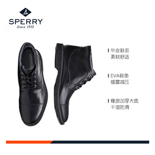 SPERRY STS12146 男士马丁靴