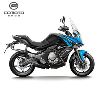 cfmoto 春风动力 CF650-3C 全新整车