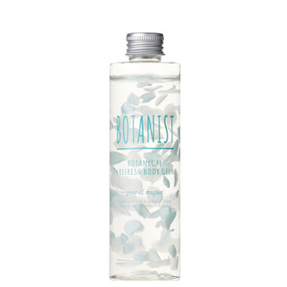 BOTANIST 梨&铃兰味限量版身体乳 240ml