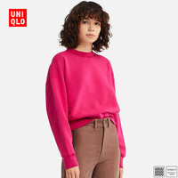 UNIQLO 优衣库 410216 女士卫衣