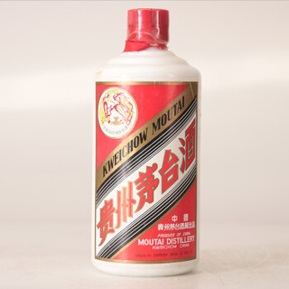  茅台 飞天 酱香型白酒 1997年 500ml*12瓶