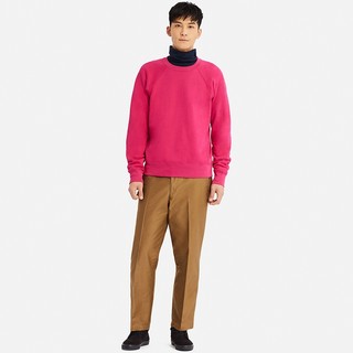 UNIQLO 优衣库 411592 男士卫衣