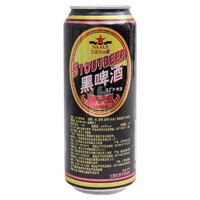 Aier 艾尔 小麦黑啤酒 500ml*24瓶