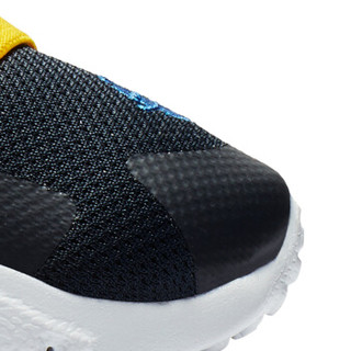 NIKE 耐克 Huarache Extreme (TD) 儿童休闲运动鞋 AH7827 藏青 27