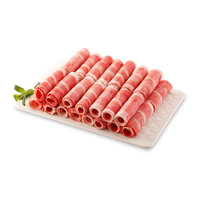 Kerchin 科尔沁 肥牛卷  500g*2盒