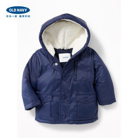 OLD NAVY 男婴加厚棉服