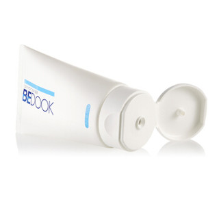 BeDOOK 比度克 横扫油光洁面膏 120g