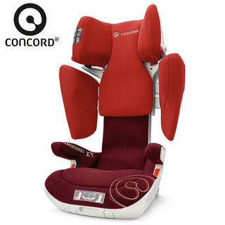 CONCORD 康科德 Transformer XT 儿童安全座椅 9个月-12岁