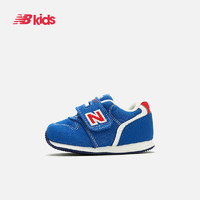 new balance FS996 儿童运动鞋 FS996BDI 蓝色 21码/12cm