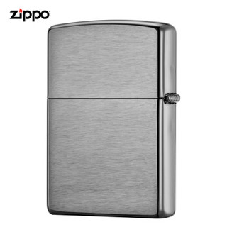 ZIPPO 之宝 抽象齿轮 煤油防风火机