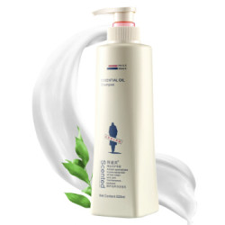 ADOLPH 阿道夫 精油洗护专研 修护滋养洗发香乳 520ml