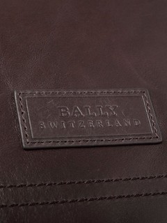 BALLY 巴利 TEPOLT261 单肩斜挎包