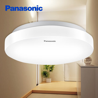  Panasonic 松下 素白系列 HHLA0417CB LED吸顶灯