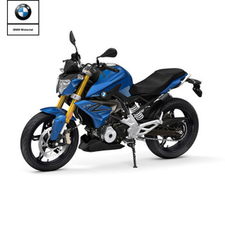 宝马BMW 310R 摩托车