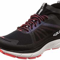 SALOMON 萨洛蒙 SONIC RA NOCTURNE 女款跑鞋