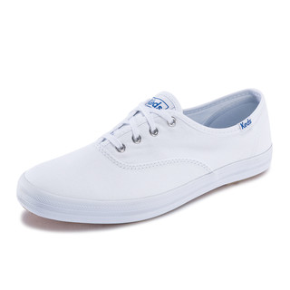  Keds WF34000 女子帆布休闲鞋