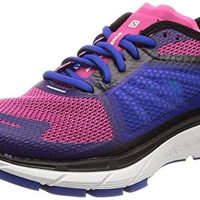 SALOMON 萨洛蒙SONIC RA PRO  女款专业跑步鞋 