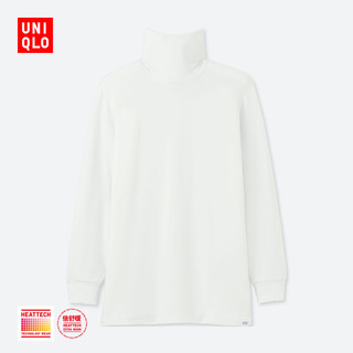 UNIQLO 优衣库 400228 男士两翻领T恤 (深灰色、165)