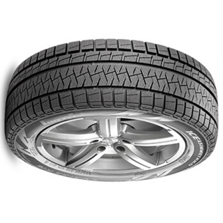 Pirelli 倍耐力 WICEA 雪地胎 防爆胎 225/55R17 97Q