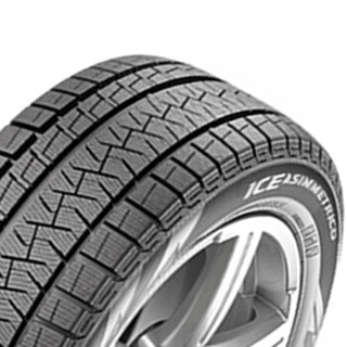 Pirelli 倍耐力 WICEA 雪地胎 防爆胎 225/55R17 97Q