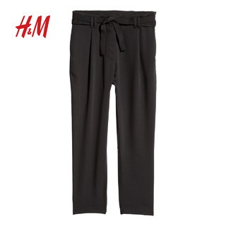 H&M  HM0527780 女士阔腿裤