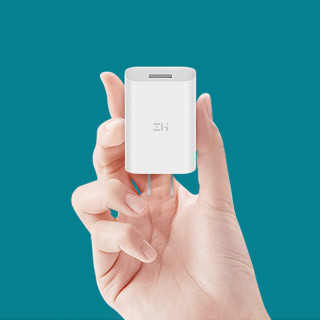 ZMI 紫米 HA612 QC3.0充电器 18W