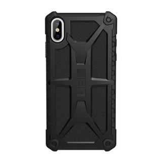 UAG 尊贵系列 苹果 iPhone Xs Max 手机保护壳 幻影黑