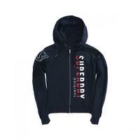 Superdry 极度干燥 G20003RQ 女士卫衣