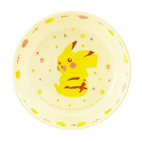 skater 斯凯达 耐高温餐盘 皮卡丘 260ml